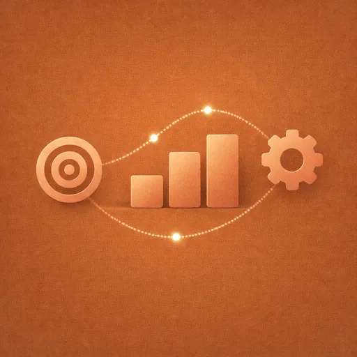 Structurer la performance commerciale et la croissance de l’entreprise